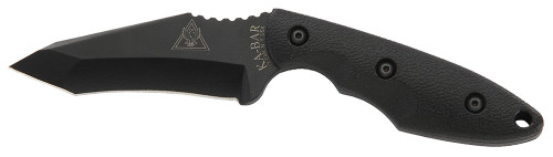 KABAR 2486    TDI HELL FIRE              3.56  BLK