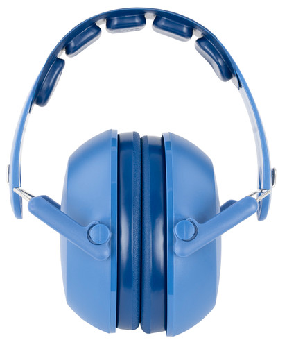 PEL PKIDSBBLU      YOUTH MUFFS NRR22 BLUE