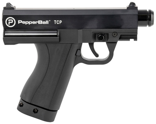 UTS 769010507 PEPPERBALL TCP READY TO DEF KIT BLK