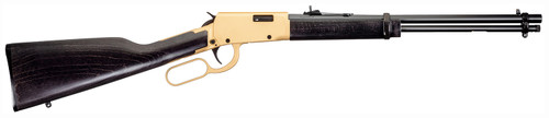 ROSSI RL22181WDGLD2  RIO BRAVO    22LR 18 15R BGLD