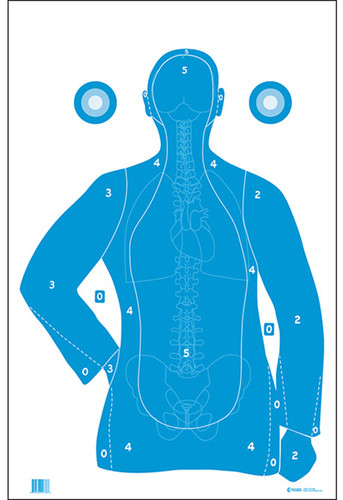 ACTION FB21EANTAV2100 B21EW/VITALS TARGET    100BX