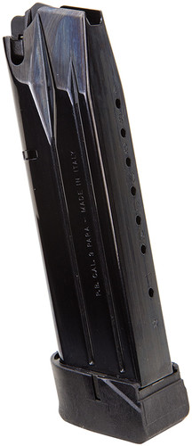 BER JM4PX920      MAG PX4           9MM    20R BLK