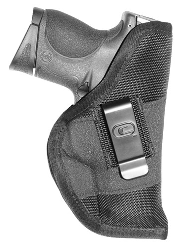 CROSSFIRE CRF-GRPCLPSA1S-2 GRIP CLIP SUBCMPT HLSTR