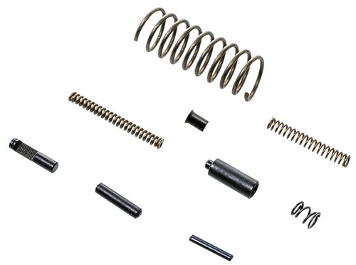 CMMG 55AFF2F      PART KIT UPR PINS/SPRINGS