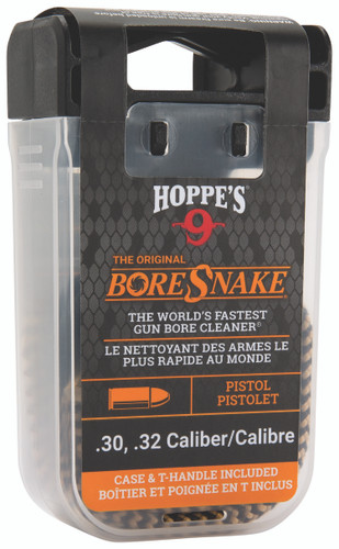 HOP 24001D     BORESNAKE 30/32 PISTOL