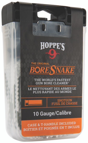 HOP 24036D     BORESNAKE 10GA SHOTGUN