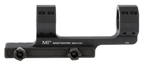 MIDWEST MI-SM1G2        GEN2 1IN  SCOPE MOUNT