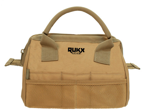 RUKX ATICTTBT   TOOL BAG TAN