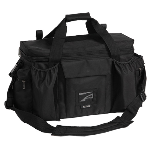 BDOG BD920       DLX  RANGE BAG XL             BLK