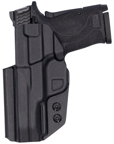 C&G 0538-100   IWB COVERT S&W M&P SHIELD 9EZ RH