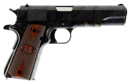 AUTO 1911GCH     1911   45             5 7R CRBSTL