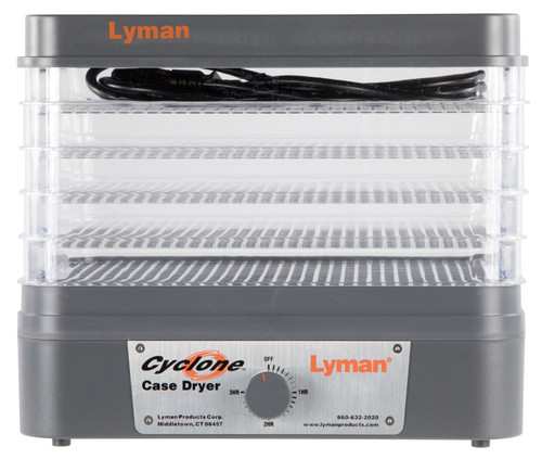 LYM 7631560 CYCLONE CASE DRYER 110V