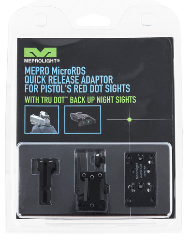 MEPRO 88071502   MICRO RDS ADAPTER SIG 226/320