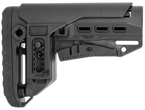 NC VG-130-052    COMP W/PCP52 MILSPEC STOCK BLK