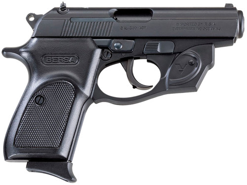 VIR 912-0006  E SERIES  RED LAS BERSA THNDR 380