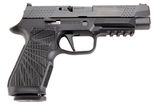 WILS SIG-WCP320F-9B    P320 9MM BLACK