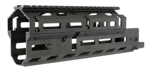 AIMSPORTS MMAK03    AKM/AK47 M-LOK HGUARD MID