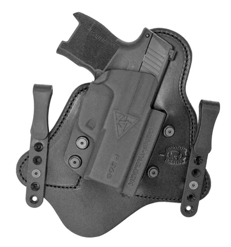 COMPTAC C225SS263RBSN MTAC IWB HYBRID P365XL RHB