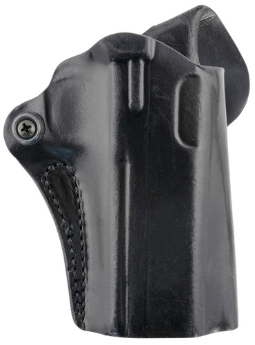 DES 019BA7WZ0 MINI SCABBARD SPG  4.25   RGHT BLK