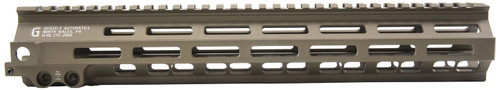 GEISSELE 05-285S     MK8 SPR MODULAR MLOK 13.5 DDC