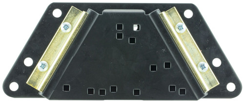LEE 90251 BENCH PLATE
