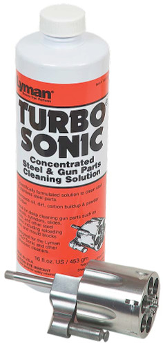 LYM 7631707 SONIC PARTS SOLUTION 16OZ