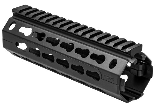 NC VMARKMC       KEYMOD RAIL 6.5IN