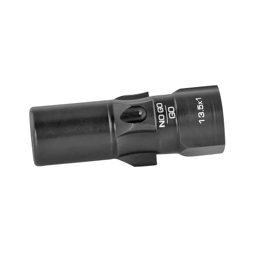 RUGGED OA004     M13.5X1 3 LUG ADAPTER