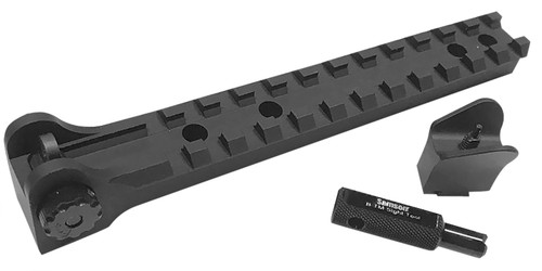 SAM 04-04082-01 B-TM SIGHT PKG  RUG 10/22 FR/REAR