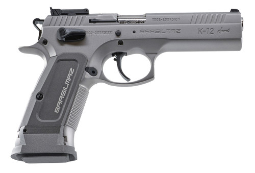 SAR USA K12STSP    K-12 SPORT SS          9MM 17RD