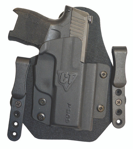 COMPTAC C916GL052RBSN STAC IWB NYLON  GLK 19 GEN5