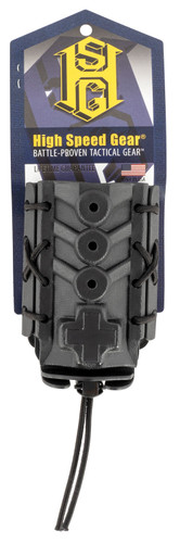 HSGI 11TQK0BK KYDEX TOURNIQUET TACO U-MOUNT BLK