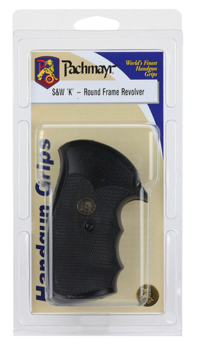 PAC 03266 SKGR   GRIPPER S&W K/L RB