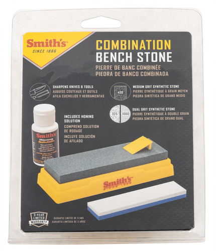 SMITHS 51328  SK2 W/ SYNTHETIC STONE