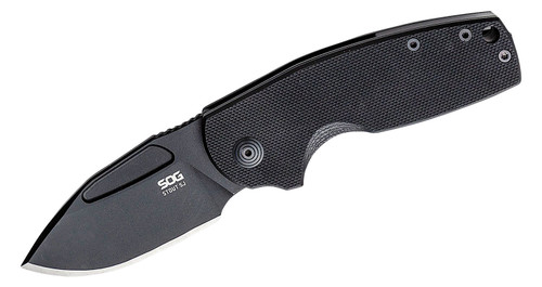 SOG 16-03-02-57  STOUT SJ BLACKOUT