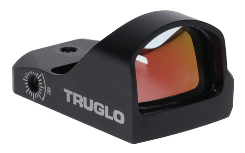 TRU TG-8100B2     RED DOT MCRO TRU-TEC RIB DOC