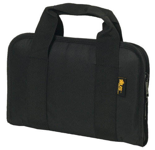 USP P21108 ATTACHE CASE BLK