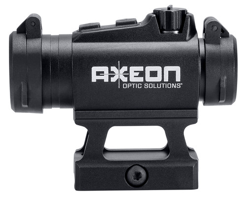 AXEON 2218667 MDSR1 MICRO DOT SIGHT RED LED