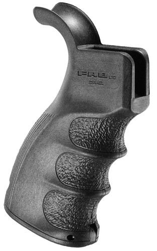 FAB FX-AG43B      AG43 TCTCL ERGO PISTOL GRIP BLK