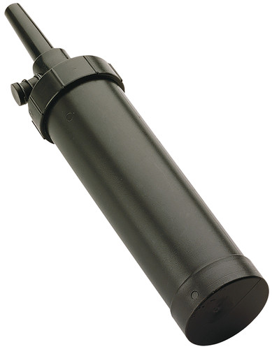 TRAD A1380    COMPOSITE TUBULAR FLASK W/VALVE