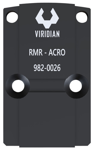 VIR 982-0026  RFX45 RMR MOUNTING ADAPTER