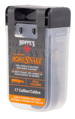 HOP 24010D     BORESNAKE 17 CAL TO 17HMR RIFLE