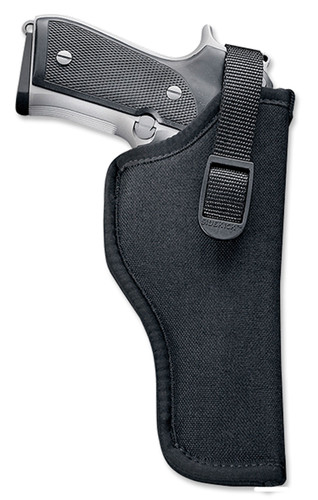 UNC 8136-1 HIP HOLSTER RH       36 BLK