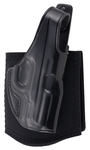 GALCO AG652B      ANKLE GLOVE SHIELD 9/40      BLK