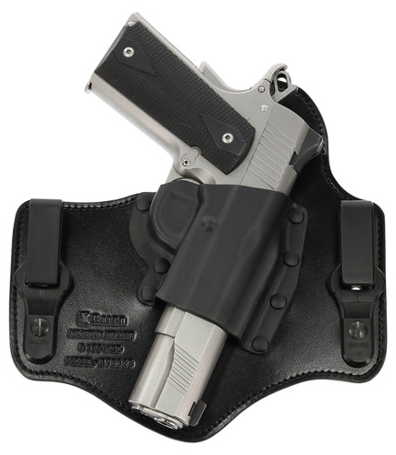 GALCO KT870RB     KINGTUK DELUX HOLSTER