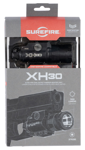 SF XH30         MASTERFIRE RDH W-LIGHT 1000