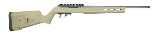 BRO 22-H-FDE          HUNTER    22LR FDE        18