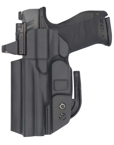 C&amp;G 1214-100   IWB COVERT WALTHER PDP 4" RH