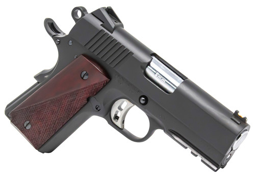 FUSION 1911THORN9       1911 OFFICER    9MM   3.50