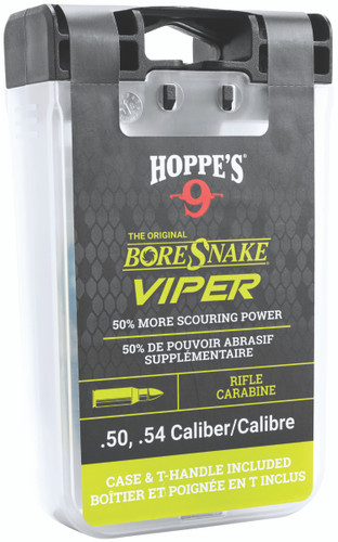 HOP 24020VD    BORESNAKE VIPER 50/54 RIFLE